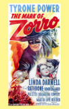 The Mark of Zorro