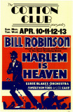 Buy Harlem Is Heaven at AllPosters.com