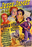 Buy Jesse James at AllPosters.com