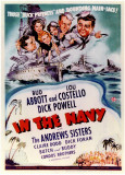 In the Navy