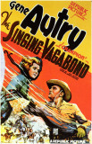 Singing Vagabond