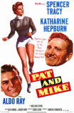 Buy Pat And Mike at AllPosters.com