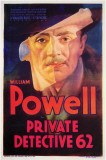 Buy Private Detective 62 at AllPosters.com