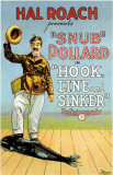 Hook Line and Sinker