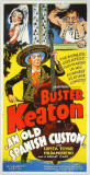 Buy An Old Spanish Custom at AllPosters.com