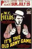 Buy It's the Old Army Game at AllPosters.com