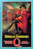 Buy Don Q Son of Zorro at AllPosters.com