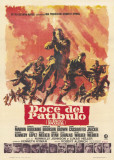 The Dirty Dozen