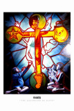 The Ascension of Elvis