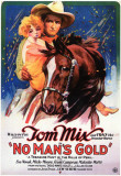 Buy No Man's Gold at AllPosters.com