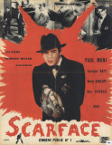 Buy Scarface at AllPosters.com