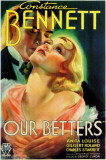 Buy Our Betters at AllPosters.com