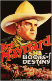 Boots of Destiny