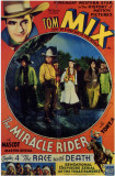 Buy Miracle Rider at AllPosters.com