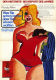 Everything You Always Wanted to Know About Sex * But Were Afraid to Ask