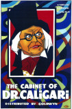 Cabinet of Dr. Caligari