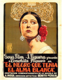 Negro Que Tenia el Alma Blanca