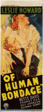 Buy Of Human Bondage at AllPosters.com