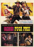 Buy Django Shoots First at AllPosters.com