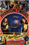 Phantom Empire