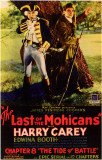 Last of the Mohicans