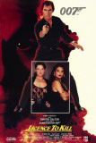 Buy License to Kill at AllPosters.com
