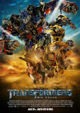 Buy Transformers 2- Revenge of the Fallen at AllPosters.com