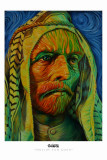 Muslim Van Gogh