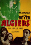 Buy Algiers at AllPosters.com