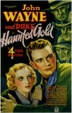 Haunted Gold