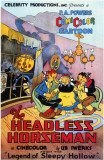 Headless Horseman