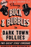 Dark Town Follies