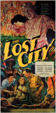 Lost City