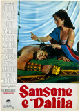 Samson and Delilah