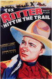 Hittin' The Trail