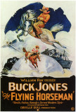 Buy Flying Horseman at AllPosters.com