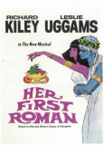 Her First Roman