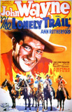 Lonely Trail