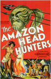Amazon Head Hunters