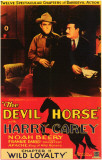 Devil Horse