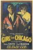 Girl From Chicago