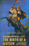 Birth of a Nation