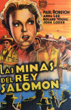 King Solomon's Mines