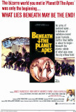 Beneath the Planet of the Apes