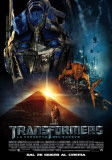 Transformers 2- Revenge of the Fallen