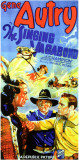 Singing Vagabond