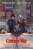 The Cowboy Way