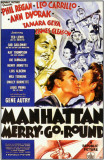 Manhattan Merry