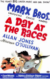 Buy A Day At The Races at AllPosters.com