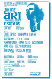 Buy Ari at AllPosters.com